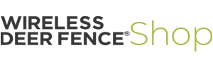 Wireless Deer Fence logo